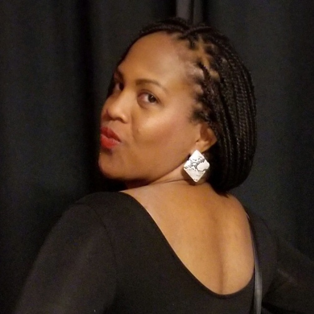 Meet your Posher, Nateiri